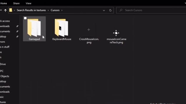 HOW TO GET THE OLD ROBLOX CURSOR BACK! (EASY AND QUICK!) смотреть онлайн