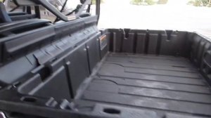 Небольшой обзор  нового BRP Can Am Defender Traxter MAX XT HD10 от Motolux