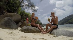 ДОМ-2 Остров любви, 1 сезон, 18 серия (25.09.2016)