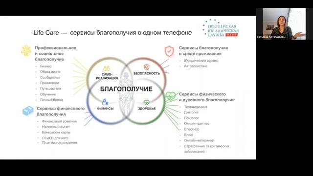 Презентация ЕЮС Брокер, спикеры: Т.Артемасова и В.Жданов смотреть онлайн
