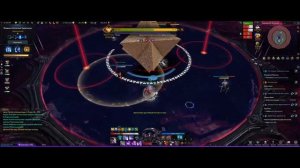 Lost Ark - Аврельсуд, владыка Иллюзий 1-3 героик