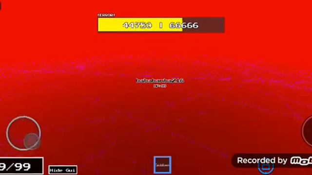 Meow Ops (DAILY CHALLENGE) | Undertale Soul Ops : Aus Destruction смотреть онлайн