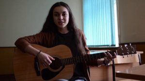 Один в каное - Маленький хлопчик