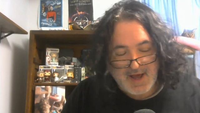 Star Trek: Picard Season 3 Episode 5 Imposters Review смотреть онлайн