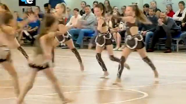 Награждение лучших в сдаче норм ГТО смотреть онлайн