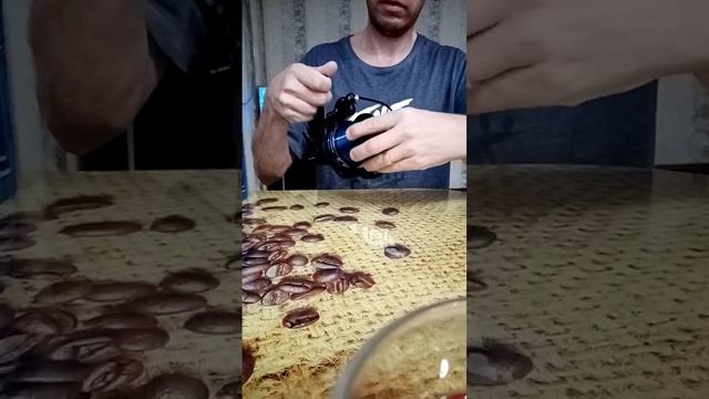 краткий обзор карповой катушки dayo bella. смотреть онлайн