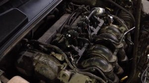 Установка ГБО Ford Focus3 - 49й автосервис