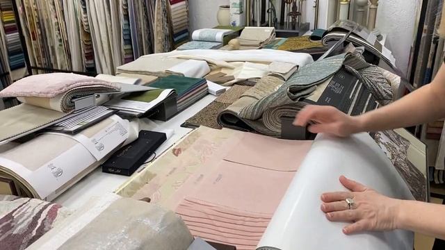 Гид по интерьерным салонам и дизайнер Ирина Яшева в Русском стиле смотреть онлайн