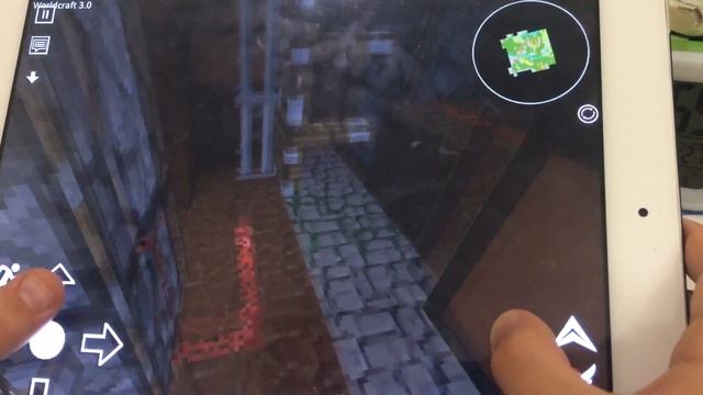 Майнкрафт Квест смотреть онлайн