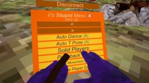 *NEW* Best FREE Mod Menu In Gorilla Tag!!! ( ii Stupids Menu ) (400+ Mods)