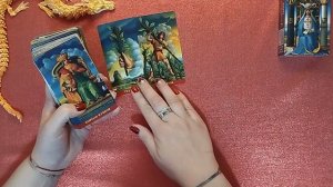 Какую колоду Таро выбрать_