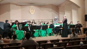 музыка из к/ф "Пираты Карибского моря"