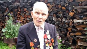 Рассказ ветерана
