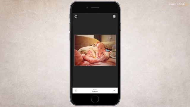 Как обрабатывать фотографии на телефоне. Обзор лучшего приложения Snapseed. смотреть онлайн