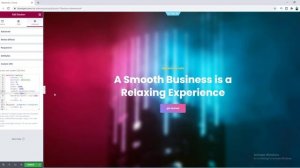 How to Add Blur Image/Video Background in Elementor | Elementor Tips and Tricks