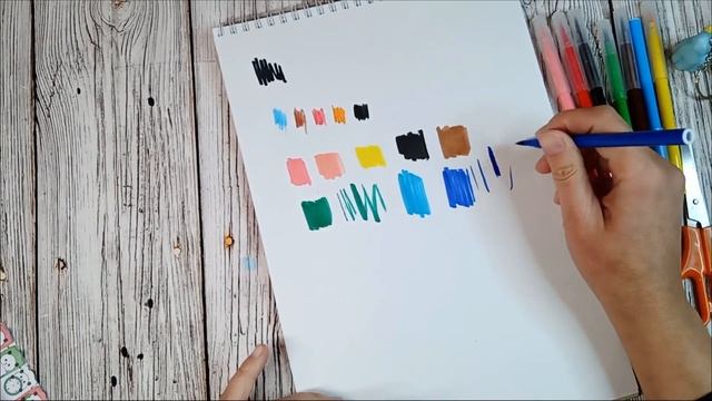 АРТ влог смотреть онлайн