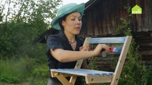 Как сварить цветной воск для обработки древесины
