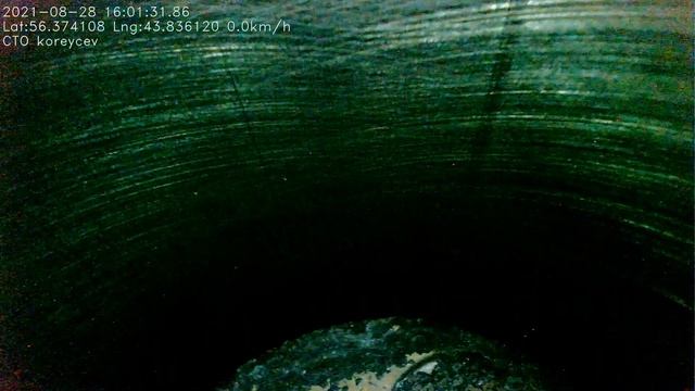 Эндоскопия G4KD с пробегом 55 тысяч после капремонта. смотреть онлайн