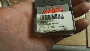 Как на самом деле установить могучий маслонасос на Днепр