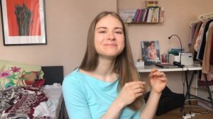 Визитка кокетничать