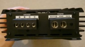 Распаковка и обзор Alphard Machete M800D