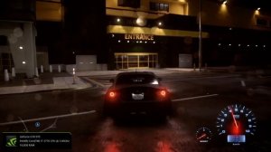 Need for Speed 2015 (PC Version) SUBARU BRZ BLACK 2014 SMOTRA.RU CHITA