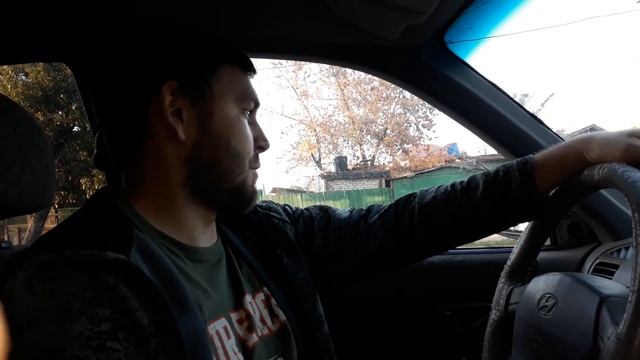 АКПП акцент. Решена проблема не включение 4 передачи смотреть онлайн