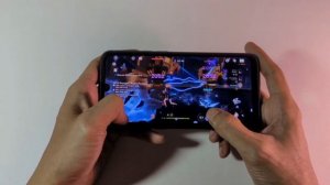 FITUR GAMING PERTAMA NON ROOT | MAGIC TWEAK 9.2 ANDROID