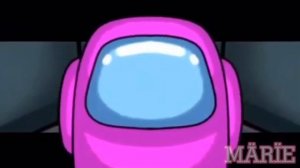 TOP 5 MEME AMONG US// ТОП 5 meme AMONG US