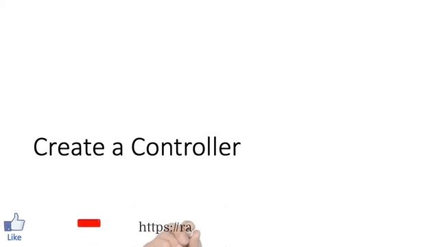 Step5: Adding MVC to the Microservice: Microservices Design Patterns in Practice using Spring Boot