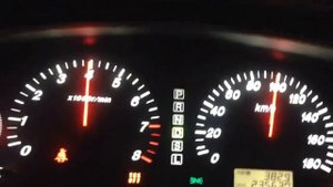 Mazda millenia 2000 года v6, 2.5 кубов. До 100-ки