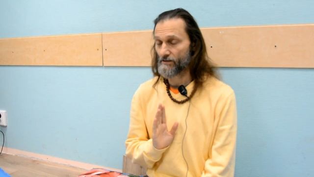 Прабудда о группе "Вне Ума". смотреть онлайн