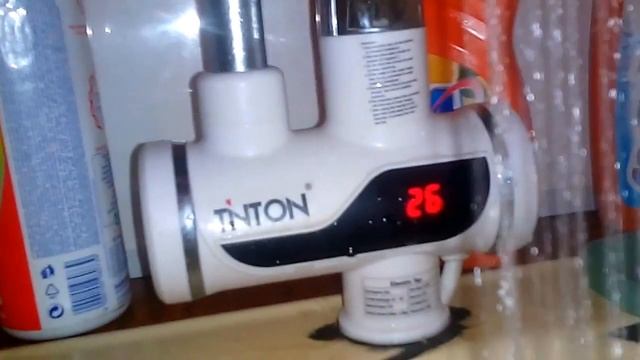 Если нет горячей воды в доме, что делать? смотреть онлайн