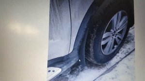 Пороги KIA-MOBIS  для Киа Спортейдж 4 QL