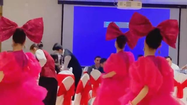 танец Кукол НУРСУЛТАН 8 775 888 4002 смотреть онлайн