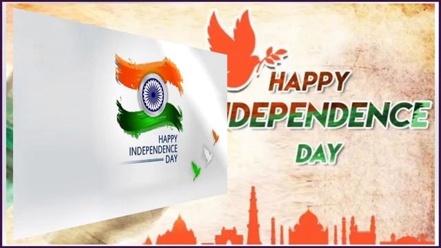 DURGASOFT Wishing You and Your Family Members a Very Happy Independence Day 2019!!! смотреть онлайн
