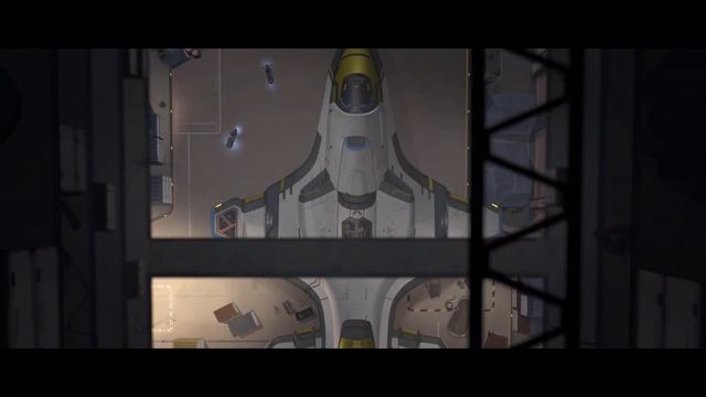 Sojourn Origin Story | Overwatch 2 смотреть онлайн