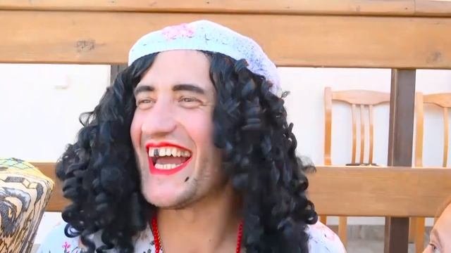 ПРИКЛЮЧЕНИЯ НЯНИ  ПРОДОЛЖАЮТСЯ))))