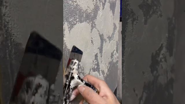 Карта мира снова начала набирать популярность. #декоративнаяштукатурка #ремонт #отделка #walldecor смотреть онлайн