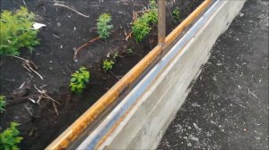 Откатные ворота "сделай сам".
