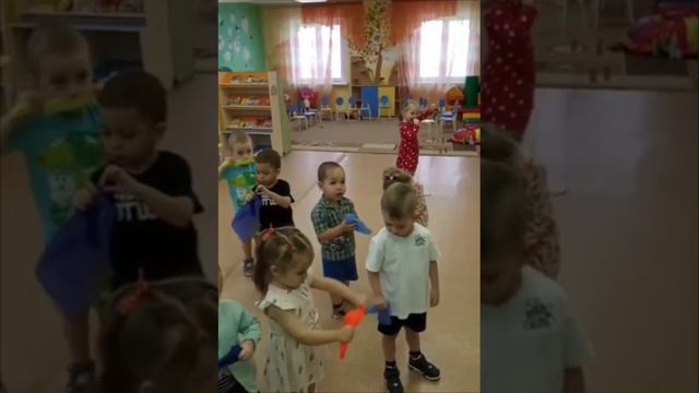 видео/ 106 Красноярск