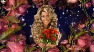 Ах, любовь -  поёт Антонина Киселёва Васильева