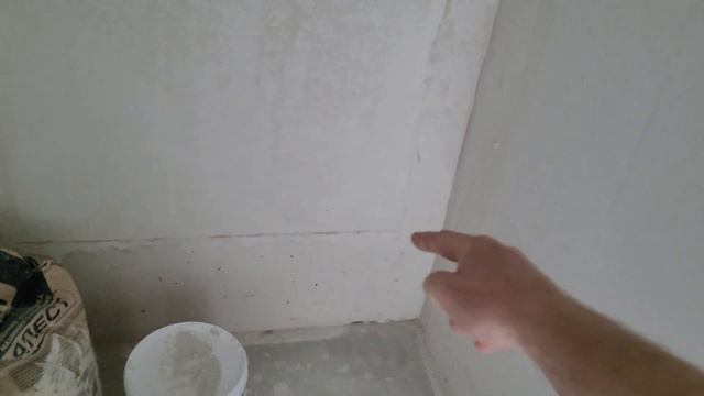 А стоит ли ЭТИМ заниматься? Все стены 90°. Чем ЭТО чревато? Штукатурка стен. смотреть онлайн