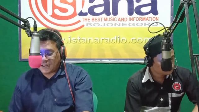 LIVE DI MALAM HARI NYEPI смотреть онлайн