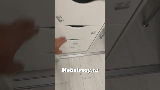 Встроенный шкаф-купе в коридор в 2023 г. #шкаф #шкафназаказ #шкафкупе #мебель #мебельподзаказ