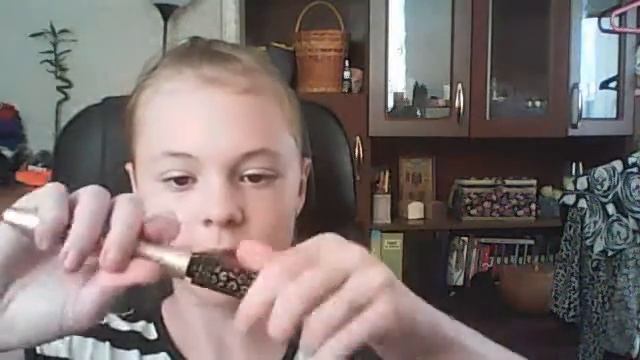 Не большой макияж на 1 сентября!):) смотреть онлайн