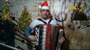 НОВОГОДНИЕ ИГРУШКИ Айгон Михайлян Электробаян В В  Шевцова Натали А  Хорал