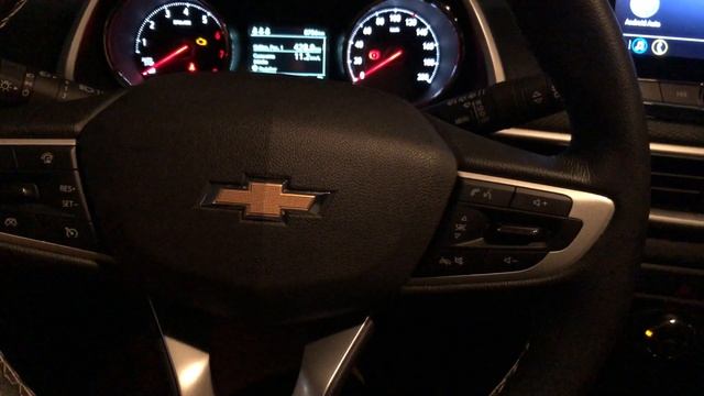 Chevrolet Tracker e Onix, entenda o que fazer em caso de travamento na partida com chave presencial смотреть онлайн