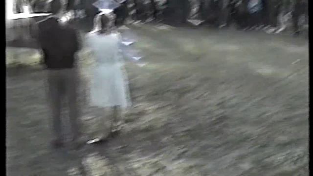 Как проходил 1 слëт байкеров 20 лет назад? П. Нугуш, май 2001г.How was the biker rally 20 years ago смотреть онлайн