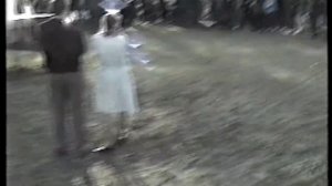 Как проходил 1 слëт байкеров 20 лет назад? П. Нугуш, май 2001г.How was the biker rally 20 years ago